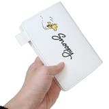 スヌーピー トラベルポーチ B7 | cinemacollection | 詳細画像2 