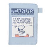 スヌーピー トラベルポーチ B7 | cinemacollection | 詳細画像1 