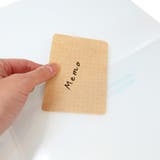 シナモロール ポケットファイル ポケット付きキラキラファイル | cinemacollection | 詳細画像4 