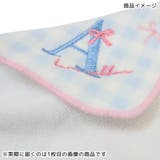 ミニタオル ミニバッグ入りイニシャルタオル Y | cinemacollection | 詳細画像3