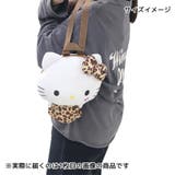 ハローキティ リュック ぬいぐるみリュック | cinemacollection | 詳細画像5