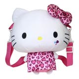 ハローキティ ショルダーバッグ キャリーオンバッグ | cinemacollection | 詳細画像1 