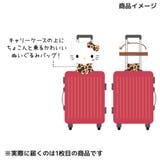 ハローキティ ショルダーバッグ キャリーオンバッグ | cinemacollection | 詳細画像5 