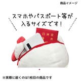 ハローキティ ショルダーバッグ キャリーオンバッグ | cinemacollection | 詳細画像6 