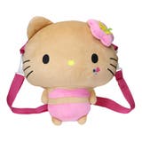 ハローキティ ショルダーバッグ キャリーオンバッグ | cinemacollection | 詳細画像1 