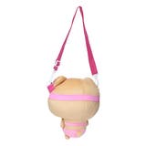 ハローキティ ショルダーバッグ キャリーオンバッグ | cinemacollection | 詳細画像2 