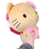 ハローキティ ショルダーバッグ キャリーオンバッグ | cinemacollection | 詳細画像3 