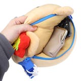 ハローキティ ショルダーバッグ キャリーオンバッグ | cinemacollection | 詳細画像4 