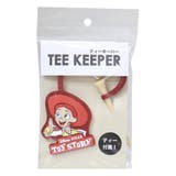 トイストーリー ゴルフ用品 ティーキーパー | cinemacollection | 詳細画像1