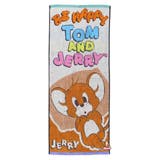 トムとジェリー フェイスタオル ジャガードロングタオル | cinemacollection | 詳細画像1 