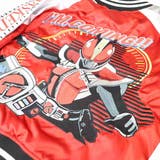 仮面ライダー電王 アウター スカジャン | cinemacollection | 詳細画像6