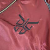 仮面ライダークウガ アウター スカジャン | cinemacollection | 詳細画像4 