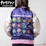 たまごっち アウター スカジャン | cinemacollection | 詳細画像1 