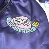 たまごっち アウター スカジャン | cinemacollection | 詳細画像4 