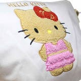 ハローキティ ショルダーバッグ サガラ刺繍ミニショルダーバッグ | cinemacollection | 詳細画像5 