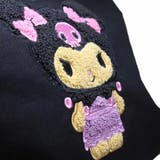 クロミ ショルダーバッグ サガラ刺繍ミニショルダーバッグ | cinemacollection | 詳細画像5