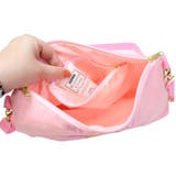 マイメロディ ショルダーバッグ サガラ刺繍ミニショルダーバッグ | cinemacollection | 詳細画像4