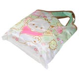 ポチャッコ ショッピングバッグ エコバッグ | cinemacollection | 詳細画像2 