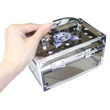 クロミ コスメボックス バニティケース | cinemacollection | 詳細画像2 