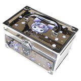 クロミ コスメボックス バニティケース | cinemacollection | 詳細画像3 