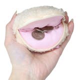 いしよわちゃん コインケース 小銭入れ | cinemacollection | 詳細画像3 