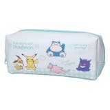 ポケットモンスター ペンケース ダブルファスナーポーチ | cinemacollection | 詳細画像1