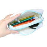 ポケットモンスター ペンケース ダブルファスナーポーチ | cinemacollection | 詳細画像3