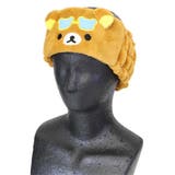 リラックマ ヘアアクセ ヘアバンド | cinemacollection | 詳細画像3 