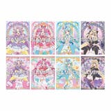 名探偵プリキュア！ コレクター雑貨 キラキラトレーディングコレクション | cinemacollection | 詳細画像3 