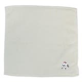 モイミー ミニタオル タオルハンカチ | cinemacollection | 詳細画像1 