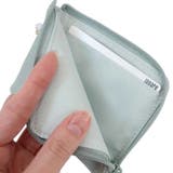 レアアニマル パスケース デイリーポーチ | cinemacollection | 詳細画像3 