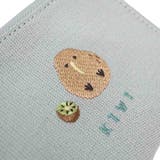 レアアニマル パスケース デイリーポーチ | cinemacollection | 詳細画像4 