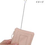 レアアニマル パスケース デイリーポーチ | cinemacollection | 詳細画像5 