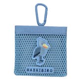 レアアニマル ミニポーチ カラビナ付きミニポーチ | cinemacollection | 詳細画像1 