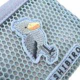 レアアニマル ミニポーチ カラビナ付きミニポーチ | cinemacollection | 詳細画像4 