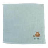 レアアニマル ミニタオル タオルハンカチ | cinemacollection | 詳細画像1 