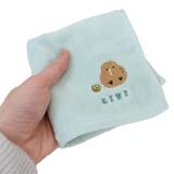 レアアニマル ミニタオル タオルハンカチ | cinemacollection | 詳細画像3 