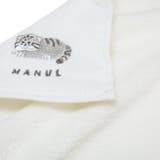 レアアニマル ミニタオル タオルハンカチ | cinemacollection | 詳細画像2 