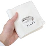 レアアニマル ミニタオル タオルハンカチ | cinemacollection | 詳細画像3 