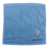 レアアニマル ミニタオル タオルハンカチ | cinemacollection | 詳細画像1 