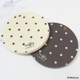 ミッフィー 手鏡 スライドミラー | cinemacollection | 詳細画像2 