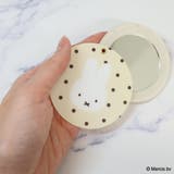 ミッフィー 手鏡 スライドミラー | cinemacollection | 詳細画像3 