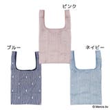 ミッフィー エコバッグ ショッピングバッグ | cinemacollection | 詳細画像1 