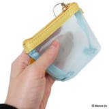ミッフィー ミニポーチ マイクロ台形ポーチ | cinemacollection | 詳細画像2