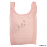 ミッフィー エコバッグ ショッピングバッグS | cinemacollection | 詳細画像1 