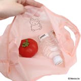 ミッフィー エコバッグ ショッピングバッグS | cinemacollection | 詳細画像3 