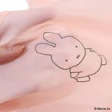 ミッフィー エコバッグ ショッピングバッグS | cinemacollection | 詳細画像4 