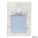 ミッフィー カードポーチ PVC | cinemacollection | 詳細画像4