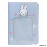 ミッフィー カードポーチ PVC | cinemacollection | 詳細画像6