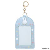 ミッフィー 定期入れ PVC | cinemacollection | 詳細画像5 